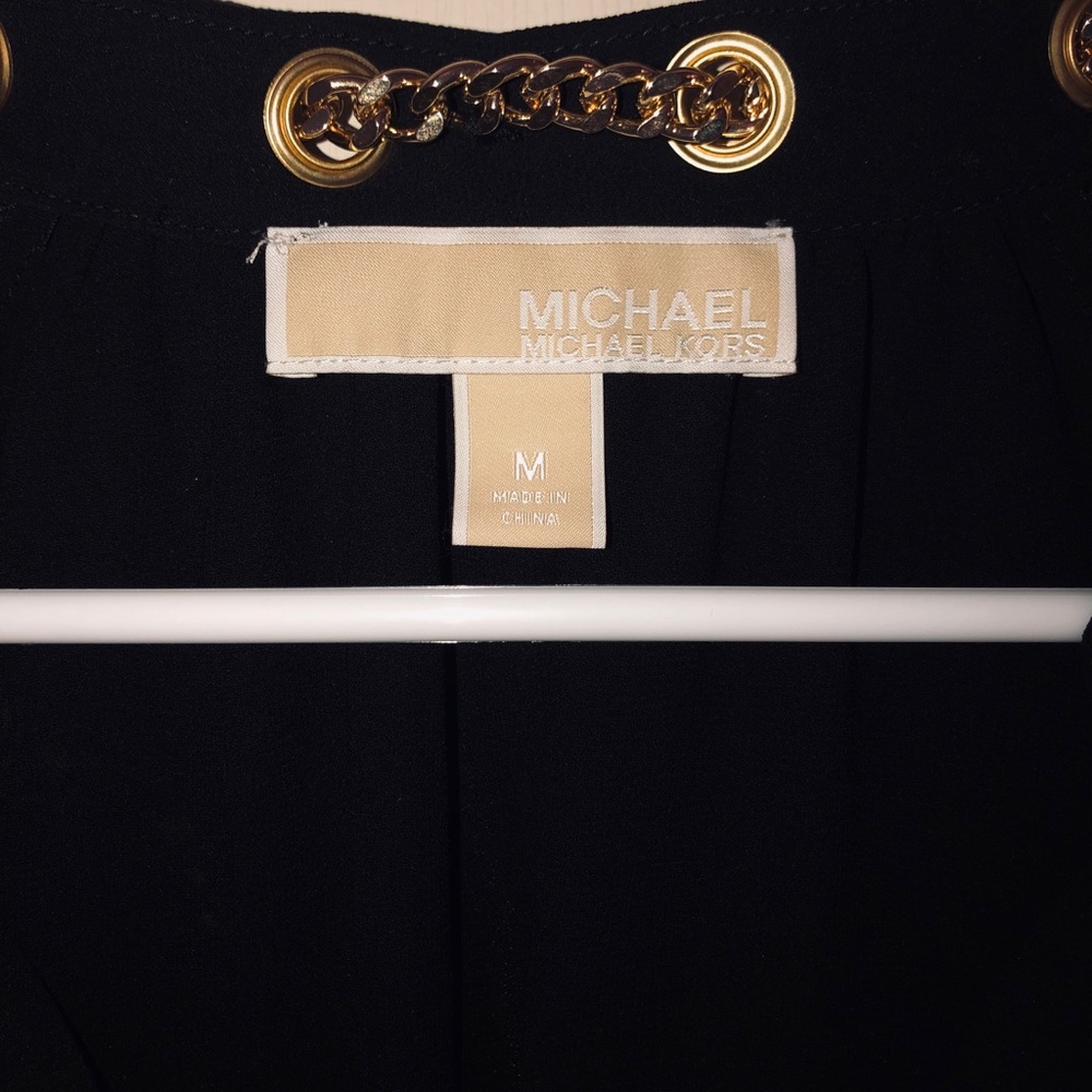 Michael Kors Top - Picture 3 of 5